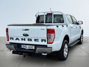 Ford Ranger bild 6