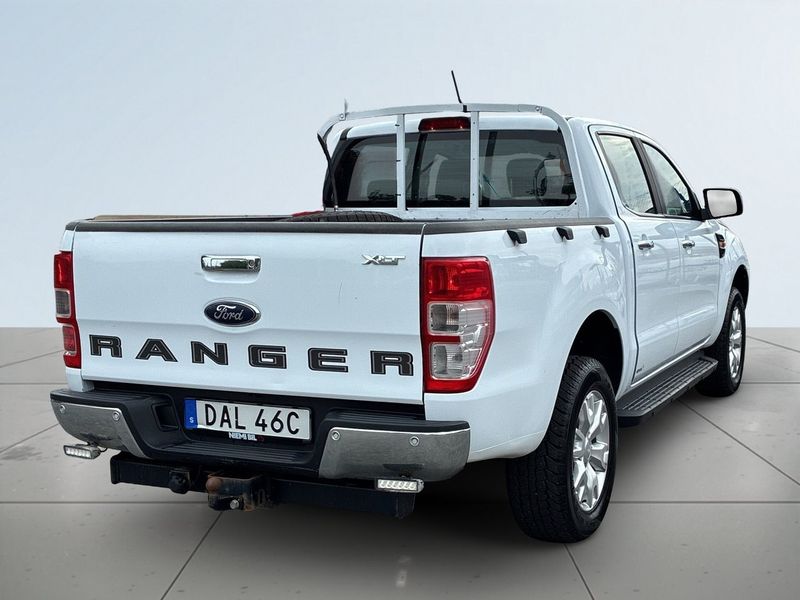 Ford Ranger bild 6