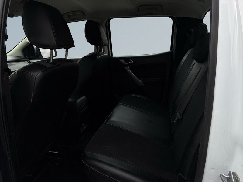 Ford Ranger bild 13