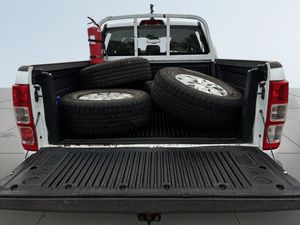 Ford Ranger bild 12