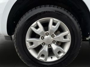 Ford Ranger bild 14