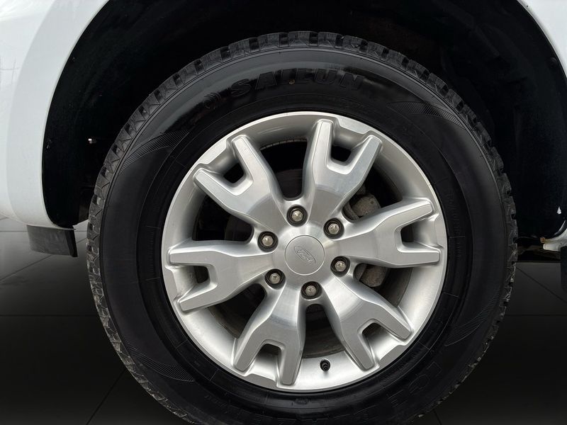 Ford Ranger bild 14