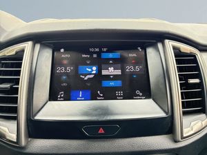 Ford Ranger bild 15