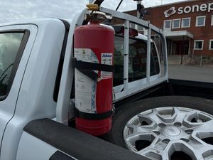 Ford Ranger bild 19