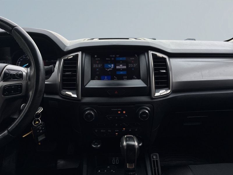 Ford Ranger bild 11