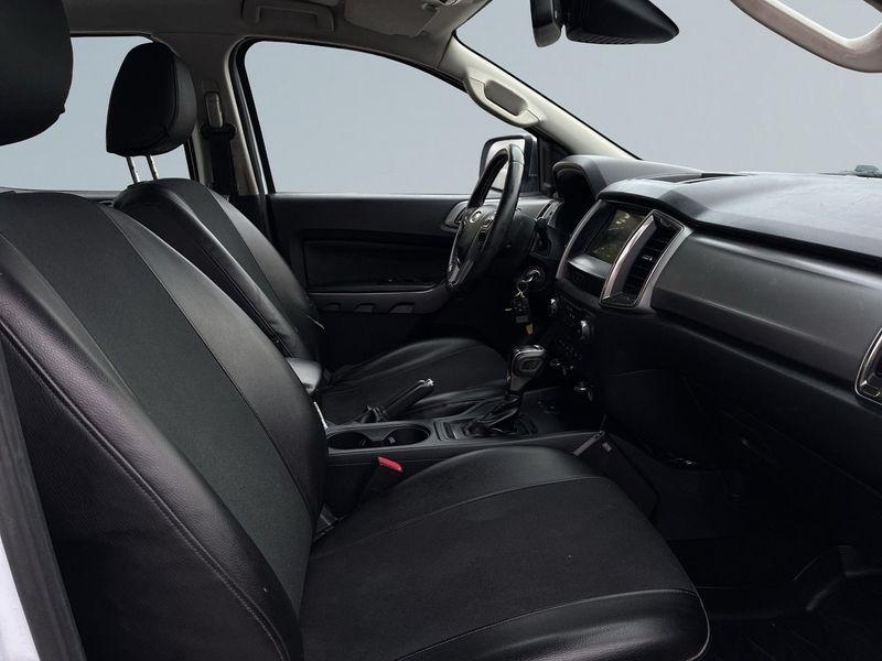 Ford Ranger bild 10