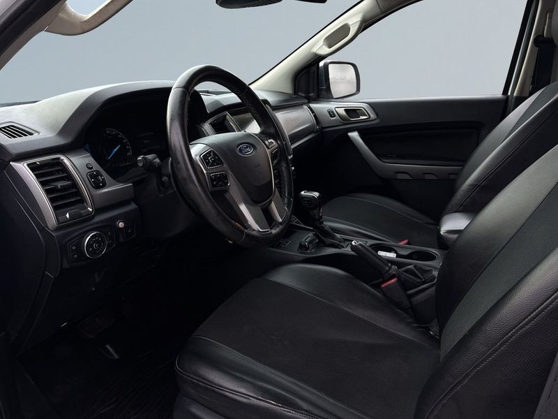 Ford Ranger bild 7