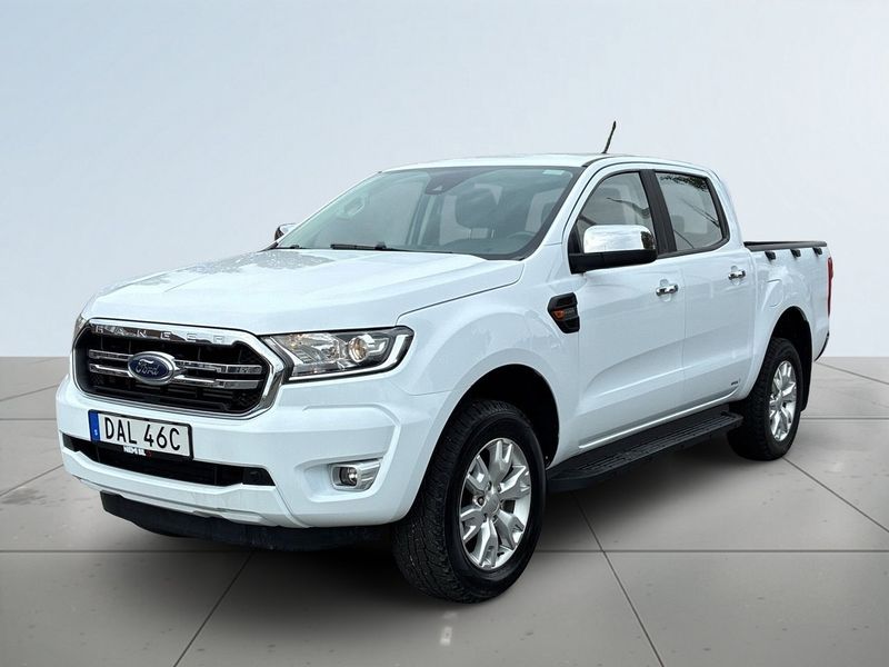 Ford Ranger bild 16