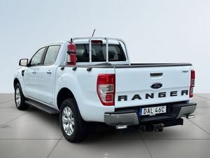 Ford Ranger bild 5