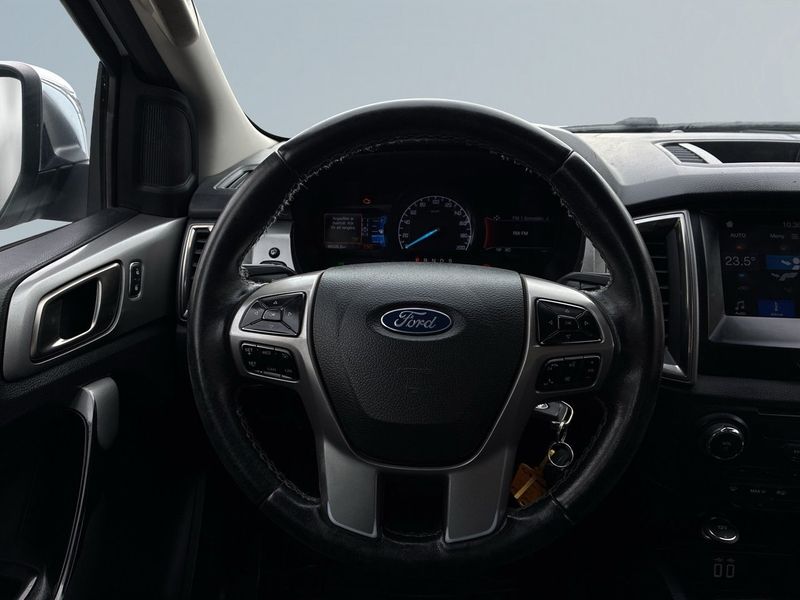 Ford Ranger bild 9