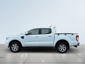 Ford Ranger bild 4
