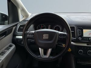Seat Alhambra bild 9