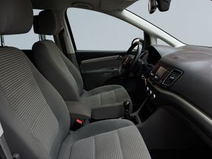 Seat Alhambra bild 10