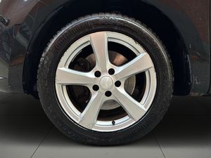 Seat Alhambra bild 14