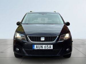 Seat Alhambra bild 2