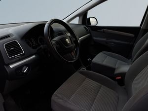 Seat Alhambra bild 7