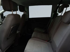 Seat Alhambra bild 13