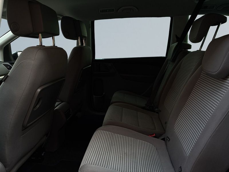 Seat Alhambra bild 13