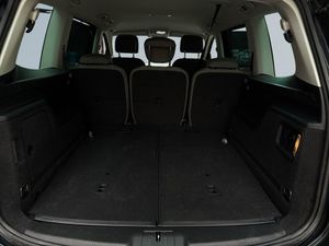 Seat Alhambra bild 12
