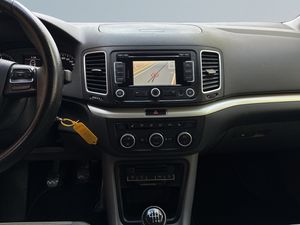 Seat Alhambra bild 11