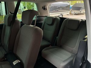 Seat Alhambra bild 18