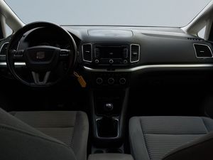 Seat Alhambra bild 8