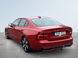 Volvo S60 bild 5