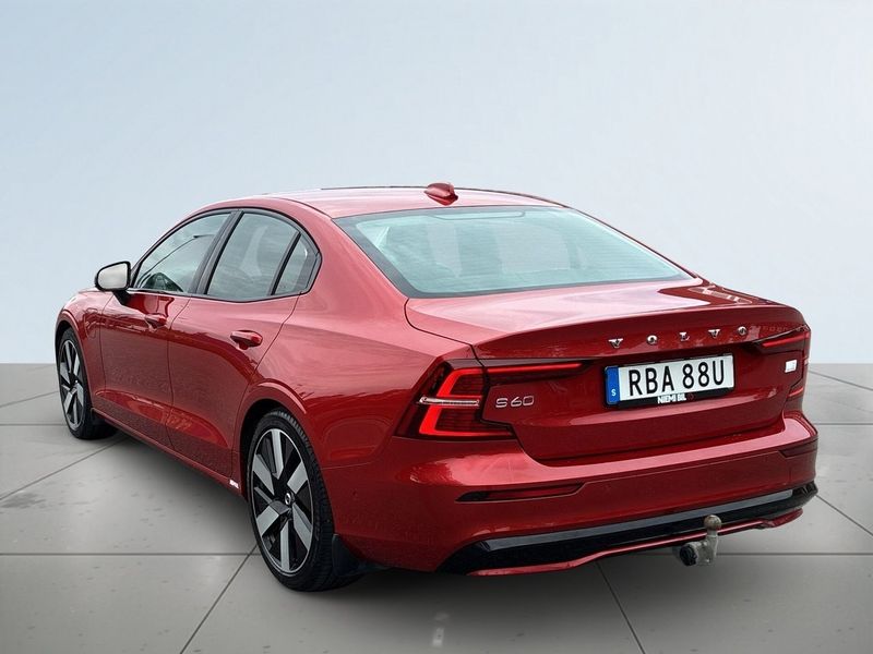 Volvo S60 bild 5