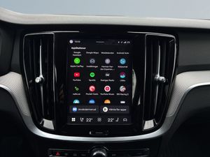 Volvo S60 bild 15