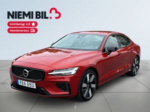 Volvo S60 bild 1