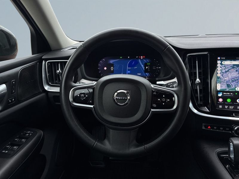 Volvo S60 bild 9