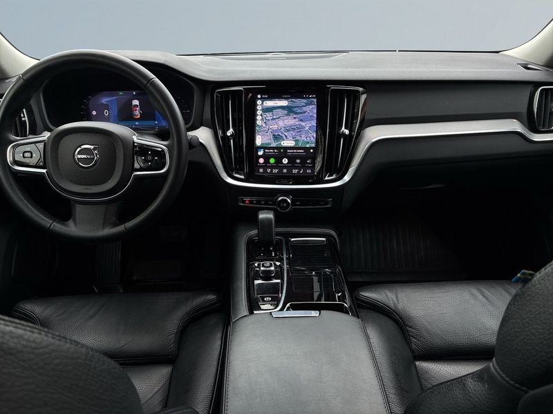 Volvo S60 bild 8