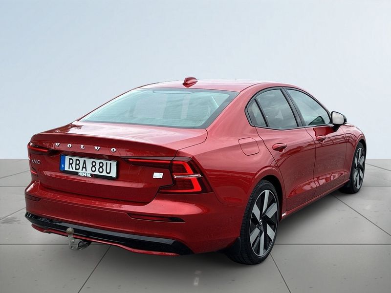 Volvo S60 bild 6