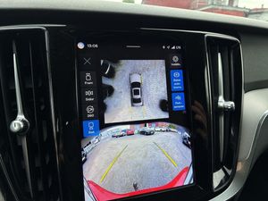 Volvo S60 bild 22