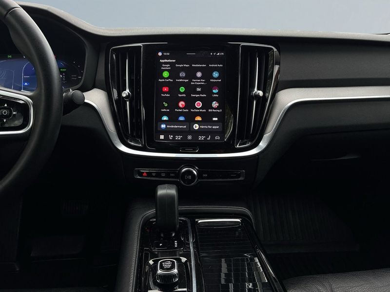 Volvo S60 bild 11