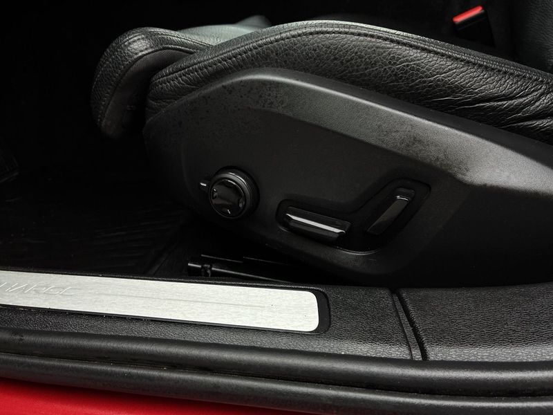Volvo S60 bild 17
