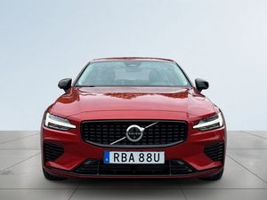 Volvo S60 bild 2