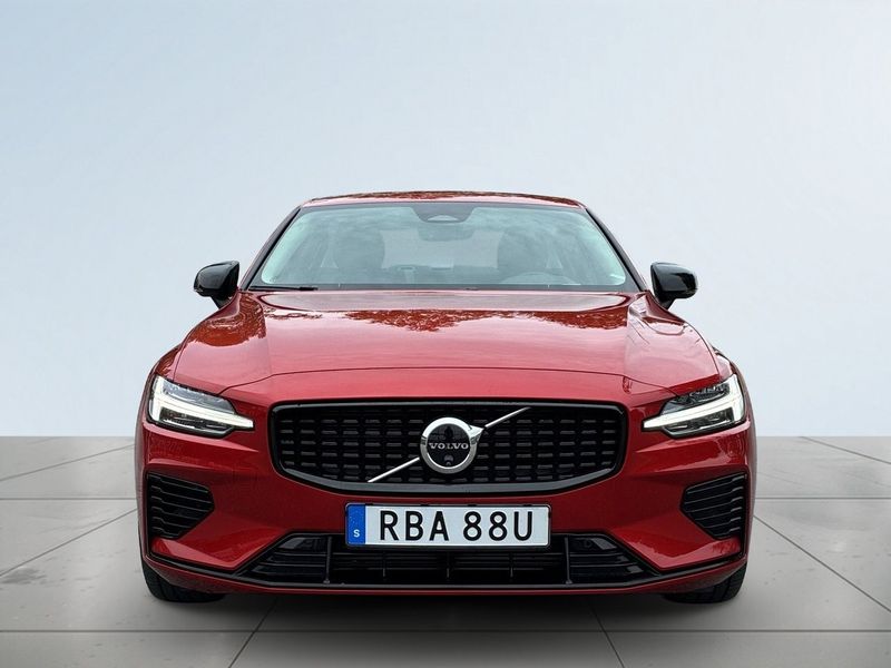 Volvo S60 bild 2