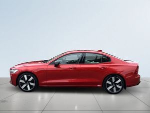 Volvo S60 bild 4