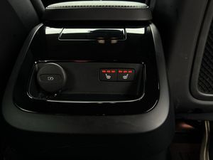 Volvo S60 bild 20