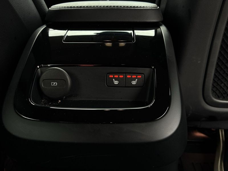 Volvo S60 bild 20