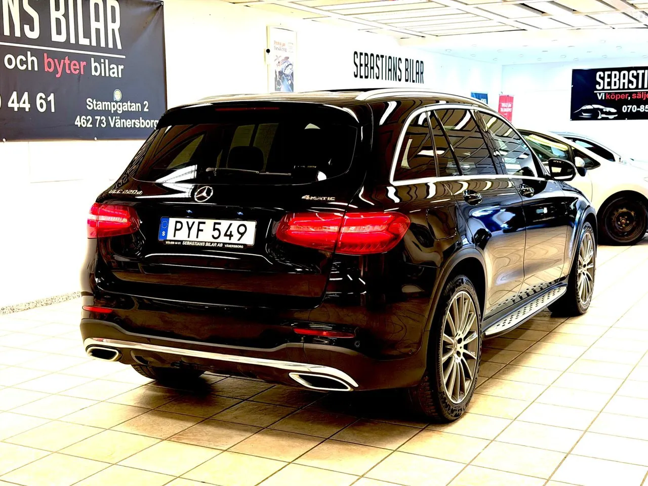 Vehicle image 2