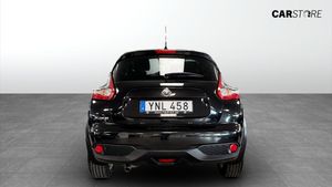 Nissan Juke bild 7