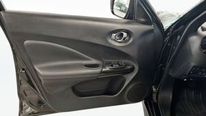 Nissan Juke bild 11