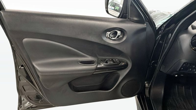 Nissan Juke bild 11
