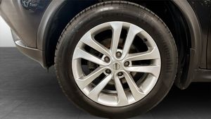 Nissan Juke bild 9