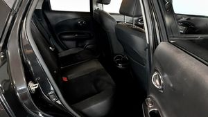 Nissan Juke bild 5