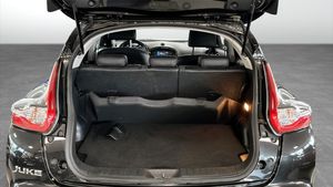 Nissan Juke bild 10