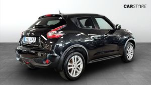 Nissan Juke bild 2