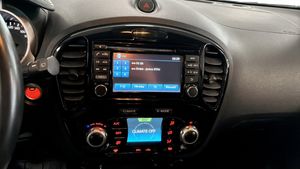 Nissan Juke bild 12